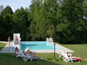  Római Apartmanház  Хевиз